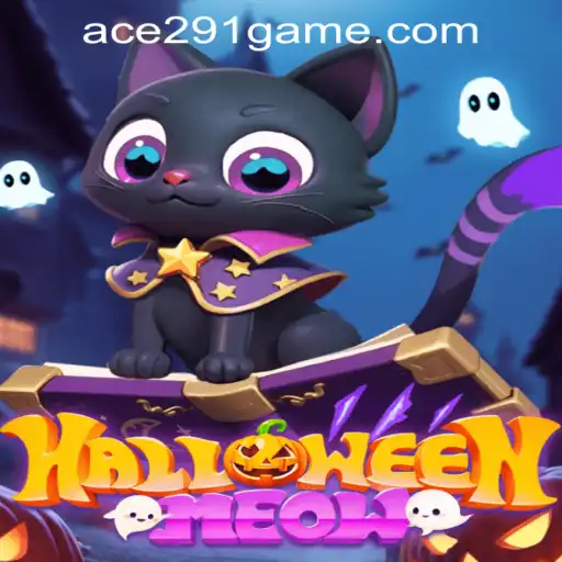 HalloweenMeow: A Spooky Game Adventure with Ace291