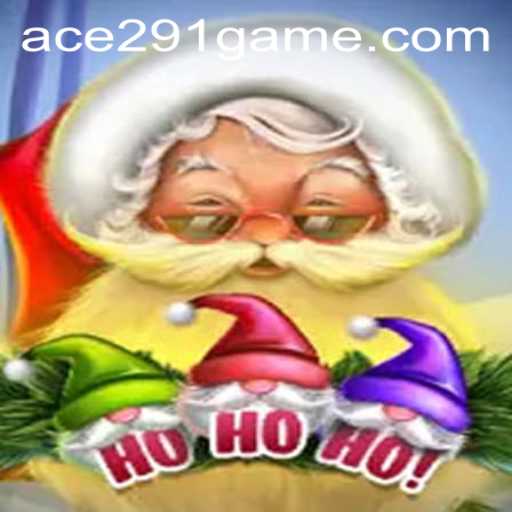 Discover the Joyous Adventure of HoHoHo with Ace291