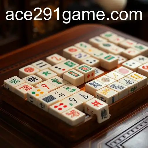 Unraveling the Complexity of Mahjong: An Exploration into Ace291