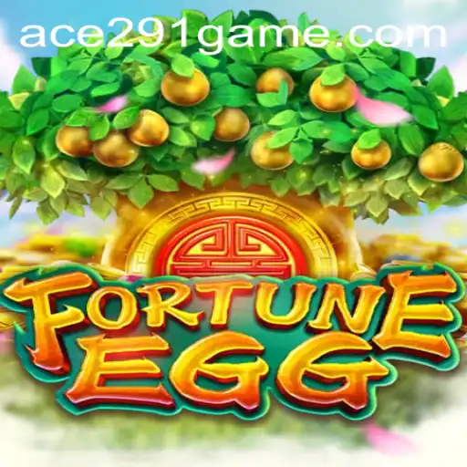 FortuneEgg: A New Era of Interactive Gaming with Ace291