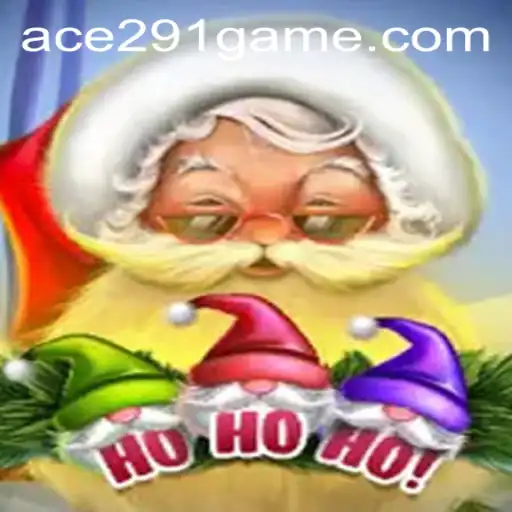 Discover the Joyous Adventure of HoHoHo with Ace291