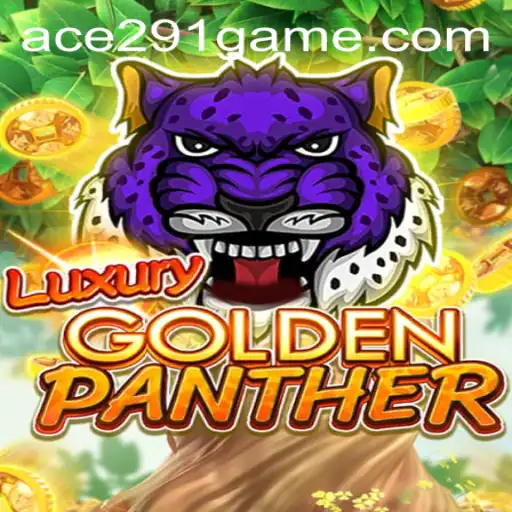 Discover the Exciting World of LUXURYGOLDENPANTHER
