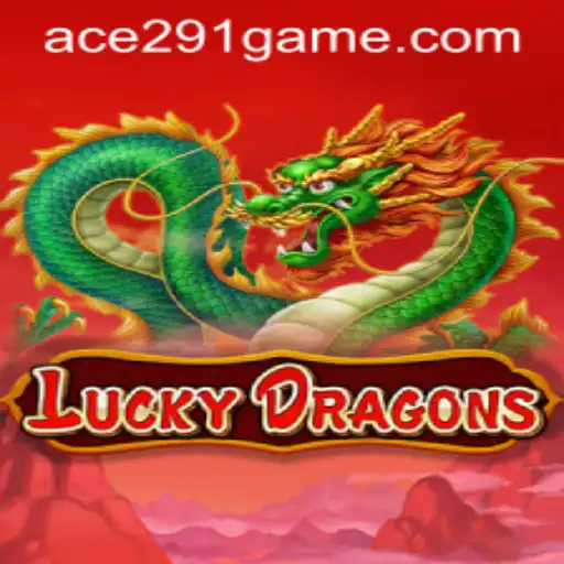 Exploring the Enchanting World of LuckyDragons: A Deep Dive into Ace291