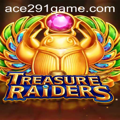 Unveiling the Thrills of TREASURERAIDERS: Exploring an Epic Adventure
